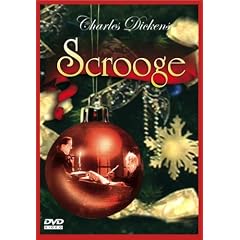 Scrooge [DVD] [1935] [Region 1] [US Import] [NTSC]