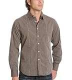 Guess - G by GUESS Medallion Stripe Shirt