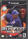 Revue Nintendo  / MLB Slugfest 2003 - GameCube - US