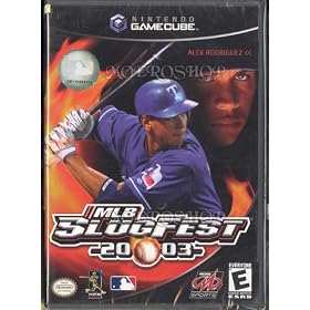 MLB Slugfest 20-03