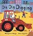 Dig Dig Digging by Margaret/ Ayliffe, Alex (ILT) Mayo