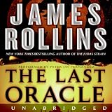 The Last Oracle (Unabridged)