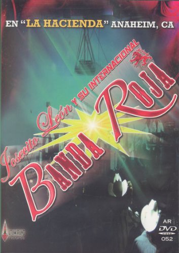 Banda Roja (DVD En Ca) 052
