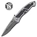 Smith & Wesson SWATMS Swat Medium Serrated Assisted Opening Knife