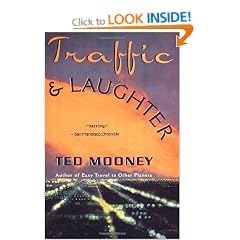 Traffic & Laughter (Vintage Contemporaries)