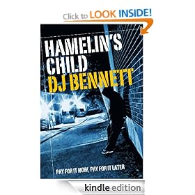 Hamelin's Child