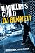 Hamelin's Child by DJ Bennett
