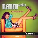 Benni Cinkle - Can You See Me Now