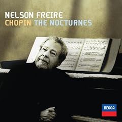 Chopin : Les Nocturnes
