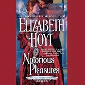 Notorious Pleasures: Maiden Lane, Book 2 | [Elizabeth Hoyt]