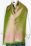 Womens Wrap Scarf Fashions Accessories India Ethnic 22 x 72