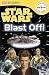 Star Wars Blast Off!