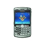 BlackBerry Curve 8320 Smartphone Titanium (T-Mobile)
