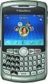 BlackBerry Curve 8320 Phone, Titanium (T-Mobile)