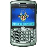 BlackBerry Curve 8320 Smartphone Titanium (T-Mobile)