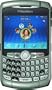 BlackBerry Curve 8320 Phone, Titanium (T-Mobile)