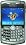 BlackBerry Curve 8320 Smartphone Titanium (T-Mobile)