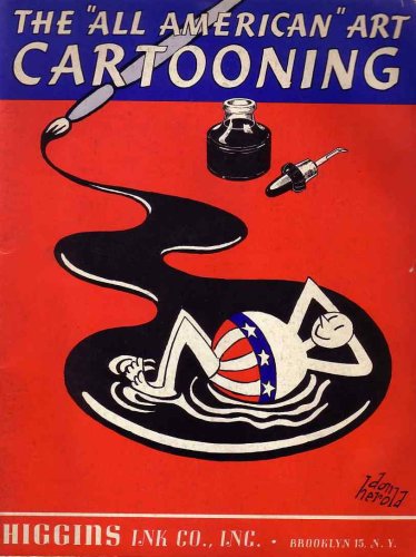 Cartooning