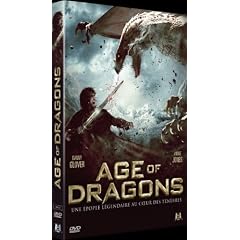 Age of dragons [Edizione: Francia]