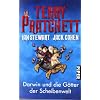 Darwin und die G�tter der Scheibenwelt