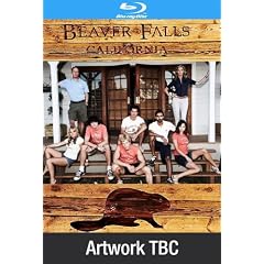 Beaver Falls [Blu-ray]
