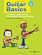 Guitar Basics: Book/ECD