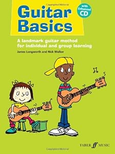 Guitar Basics: Book/ECD