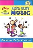 Let's Play Music