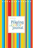 Books : The Praying in Color Journal