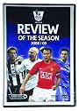 Premier League 2009 Review Of The Season DVD