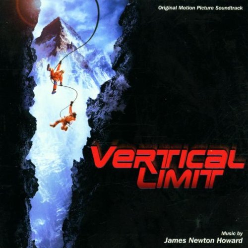 Ost: Vertical Limit Original Soundtrack