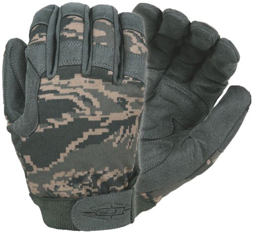 Damascus MX25ABU Nexstar III Medium Weight All Duty Military Gloves with ABU Camo, ABU, Medium On Sale