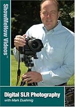 Streaming Digital SLR Photography, Show Me How Videos Online.