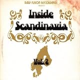 Inside Scandinavia, Vol. 2