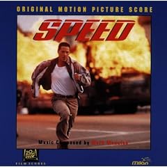 Speed (Score)