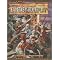 Exhaustive list about Warhammer Fantasy Roleplay.