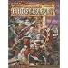Warhammer Fantasy Roleplay 2nd edition Part 1.