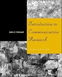 Introduction to Communication Research