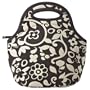 Built NY Gourmet Getaway Insulated Lunch Tote in French Bull Multi Dot