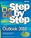 Microsoft Outlook 2010 Step by Step (Step By Step (Microsoft))