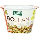 Kashi GOLEAN Cereal, 1.6-Ounce Cups (Pack of 12)