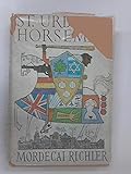 St Urbain's horseman : a novel