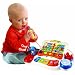 Les jouets qui marchent avec mes petits (4 ans et 2 ans)