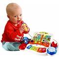 Vtech - Jouet 1er �ge- Eveil - B�b� Karaok�