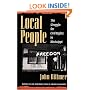 Local People: The Struggle for Civil Rights in Mississippi (Blacks in the New World)