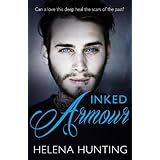 inked armour 2 clipped wings