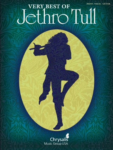 Very Best of Jethro Tull Songbook