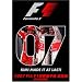 2007 FIA F1���E�I�茠���W�� ���S���{��� [DVD]