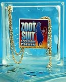 Long Zoot Suit Chain 54258