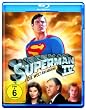 Superman 4 [Blu-ray]